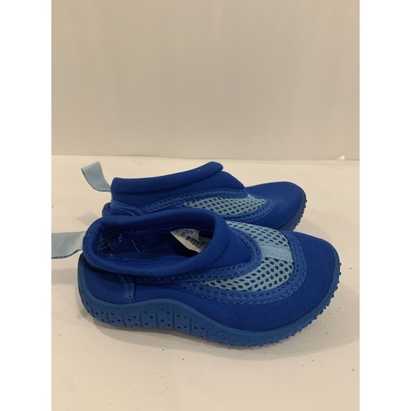 iPlay Slip On Water Shoes - Picture 5 of 7